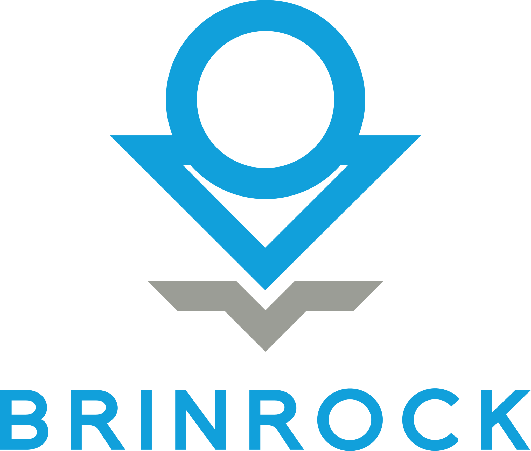 logo BRINROCK