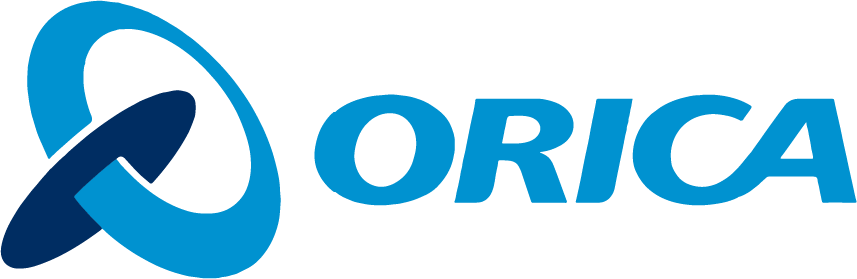 logo ORICA